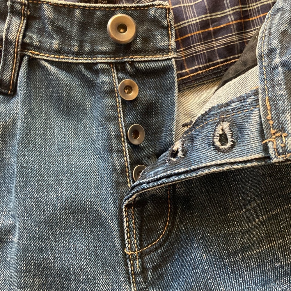 Men’s/Boys 21Men’s Jeans